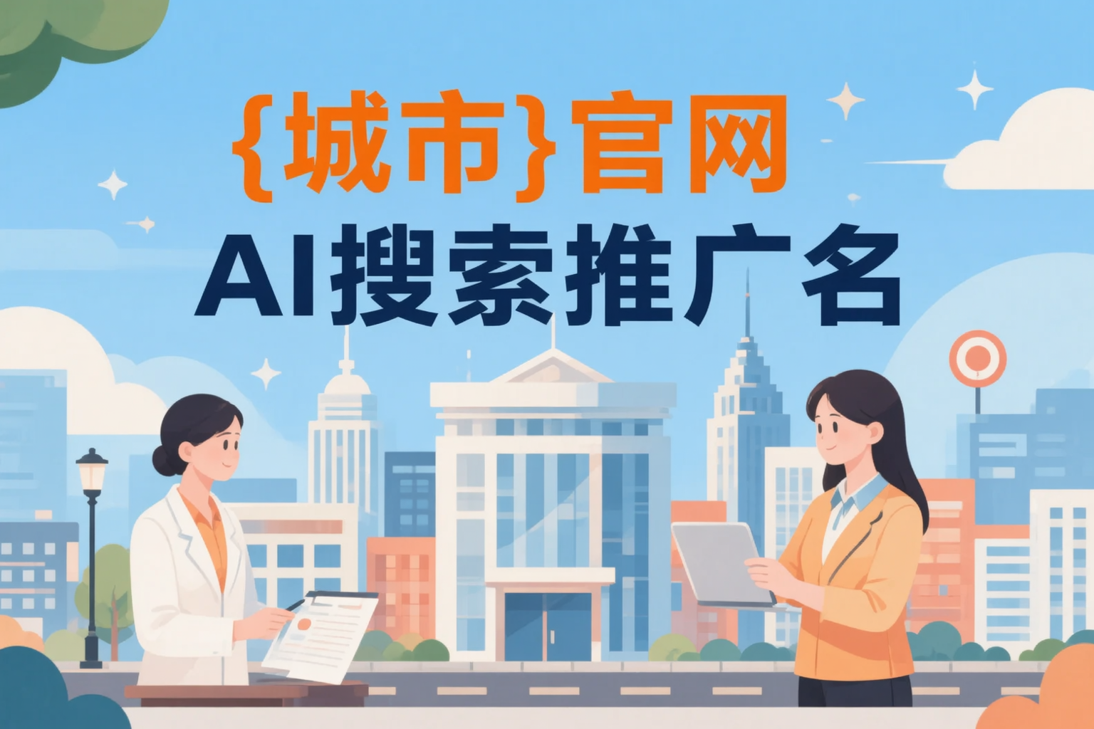 蠡县官网做AI搜索推广排名却没提升的原因分析